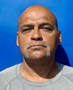 Richard Reyes Lopez a registered Sex Offender of California