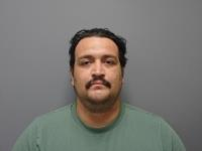 Richard Isaiah Lopez a registered Sex Offender of California