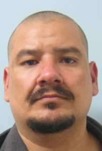 Richard Anthony Lopez a registered Sex Offender of California