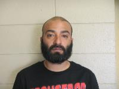 Richard Ronnie Lucero Jr a registered Sex Offender of California