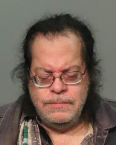 Richard Jude Macculloch a registered Sex Offender of California
