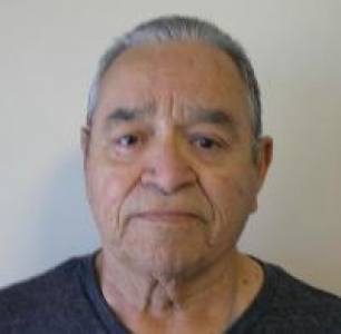 Richard Mada a registered Sex Offender of California