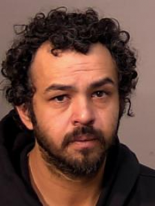 Richard Thomas Madrid a registered Sex Offender of California