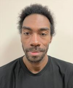 Richard Mahaney a registered Sex Offender of California