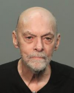 Richard Maldonaldo a registered Sex Offender of California