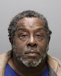 Richard Dewayne Manning a registered Sex Offender of California