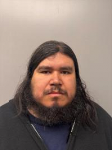 Richard Alexander Marenco a registered Sex Offender of California