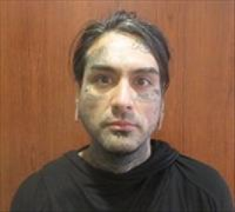 Richard Marin a registered Sex Offender of California
