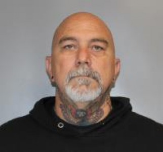 Richard Alfredo Marsden a registered Sex Offender of California
