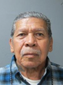 Richard Anthony Martinez a registered Sex Offender of California