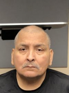 Richard Rodriguez Martinez a registered Sex Offender of California