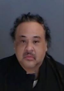 Richard Martinez Jr a registered Sex Offender of California