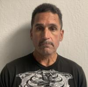 Richard Paul Martinez a registered Sex Offender of California