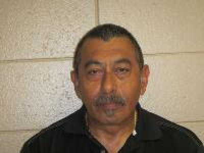 Richard Martinez a registered Sex Offender of California