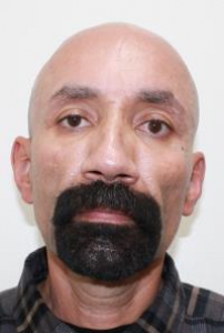 Richard Amilcar Martinez a registered Sex Offender of California