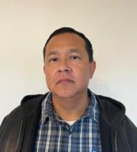 Richard Kenneth Martin a registered Sex Offender of California