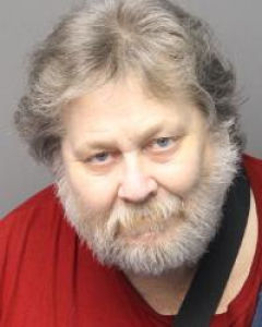 Richard Wayne May a registered Sex Offender of California