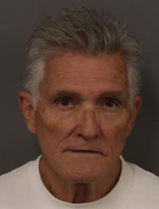 Richard Warren Mccullen a registered Sex Offender of California