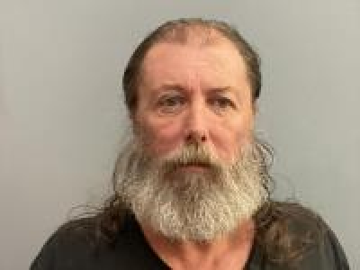 Richard Mcvay a registered Sex Offender of California