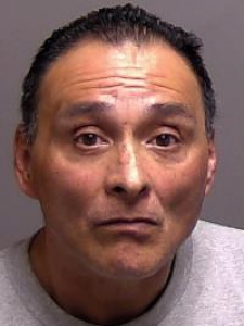 Richard Medina a registered Sex Offender of California
