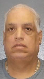 Richard Martinez Melendez a registered Sex Offender of California