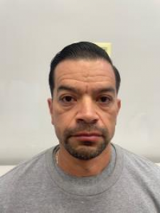 Richard Michael Mena a registered Sex Offender of California