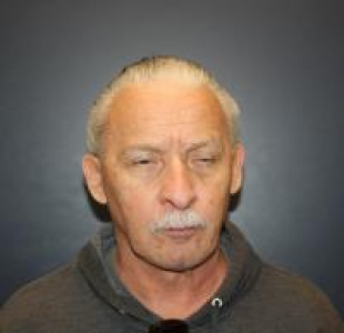 Richard Mendoza a registered Sex Offender of California