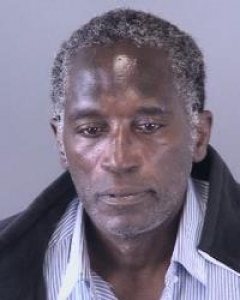 Richard Todd Merrill a registered Sex Offender of California