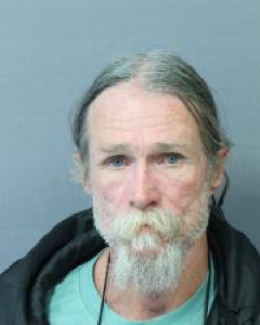 Richard A Mills a registered Sex Offender of California