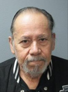 Richard Pimentel Miranda a registered Sex Offender of California