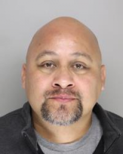 Richard Michael Mireles a registered Sex Offender of California