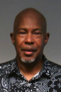 Richard Earl Moorings a registered Sex Offender of California