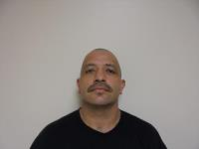 Richard Leon Morales a registered Sex Offender of California