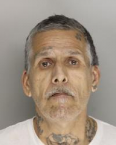 Richard Morales a registered Sex Offender of California