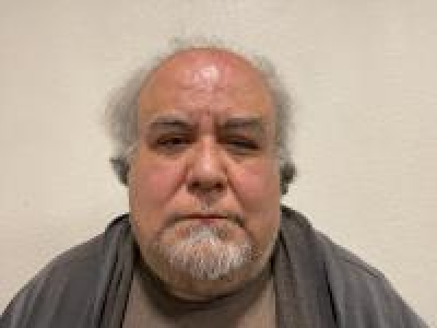 Richard Rodriguez Mora a registered Sex Offender of California