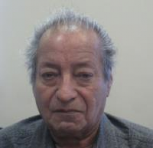 Richard King Moreno a registered Sex Offender of California