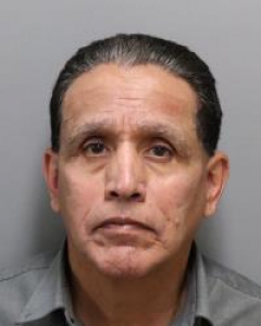 Richard Moreno a registered Sex Offender of California