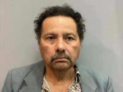 Richard Felipe Moreno a registered Sex Offender of California