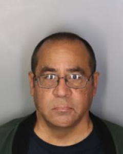 Richard Anthony Moreno a registered Sex Offender of California