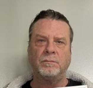 Richard Lee Morton a registered Sex Offender of California