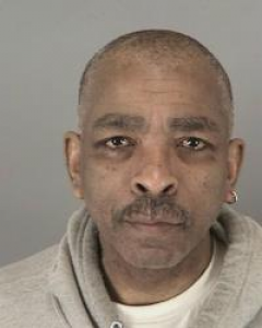 Richard R Moss a registered Sex Offender of California