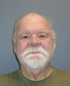 Richard Gene Mott a registered Sex Offender of California