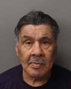 Richard Murillo a registered Sex Offender of California