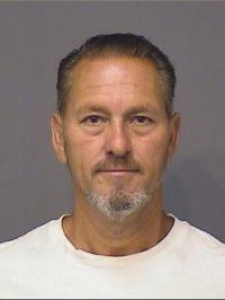 Richard David Myers a registered Sex Offender of California