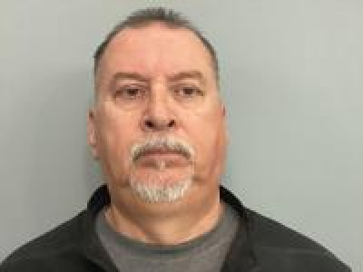 Richard William Navarrette a registered Sex Offender of California