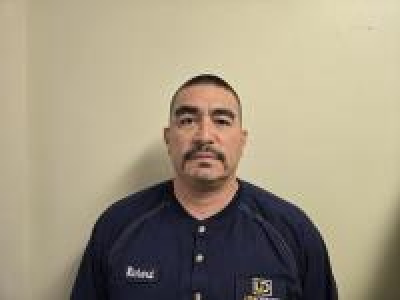 Richard Anthony Navarrette a registered Sex Offender of California