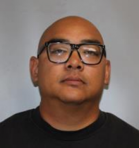 Richard Magpayo Navarro a registered Sex Offender of California