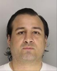 Richard Navarro a registered Sex Offender of California