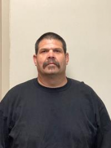 Richard Norman Negrete a registered Sex Offender of California