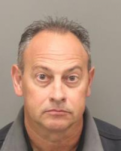 Richard Gearheart Nelson III a registered Sex Offender of California